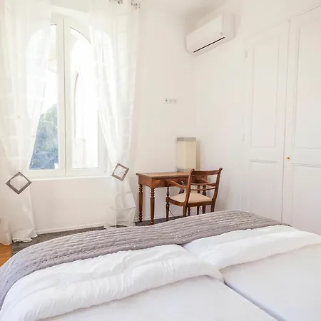 Apartment Danica *