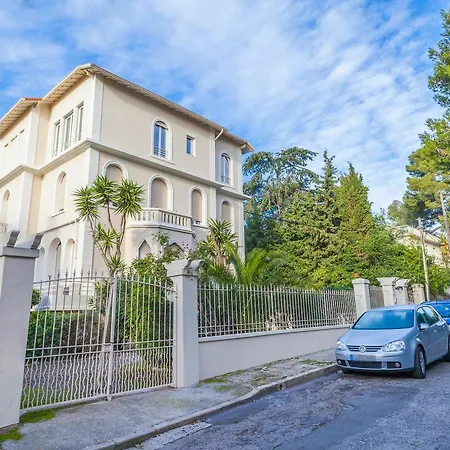 Apartment Danica Cannes